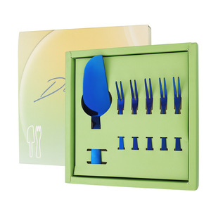 6 шт., набор нарезки для свадебного торта - Product Image 4