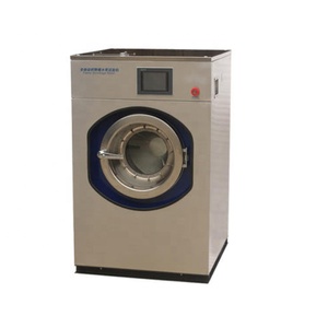 Probador de contracción de agua de telas automáticas, lavadora de contracción ISO6330, Textiles de fábrica, venta al por mayor - Product Image 3