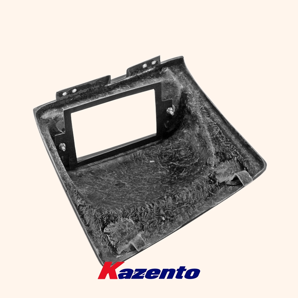 For Nissan Skyline R34 GTR MFD Cover 7inch LCD (will Also Fit GTT