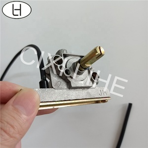 <strong>Lpg</strong> Control Cast Iron transformers Cheap Automatic Spare Parts burner Stove Ignition Gas <strong>Valve</strong> for Gas Cooker - Product Image 5