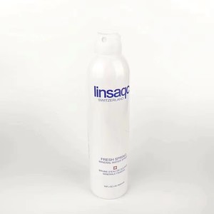Línea de Producción Hanmo de Todo Tipo de Latas de <span class=keywords><strong>Aerosol</strong></span> de Aluminio de Alta Calidad, Botellas de Spray Recargables, Fabricante Personalizado - Product Image 4