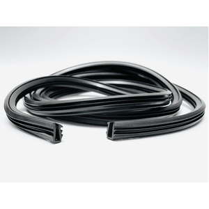 Junta <span class=keywords><strong>de</strong></span> goma <span class=keywords><strong>de</strong></span> extrusión EPDM <span class=keywords><strong>para</strong></span> <span class=keywords><strong>ventanas</strong></span> <span class=keywords><strong>de</strong></span> aluminio, tira <span class=keywords><strong>de</strong></span> sellado <span class=keywords><strong>de</strong></span> calidad contra la intemperie - Product Image 3