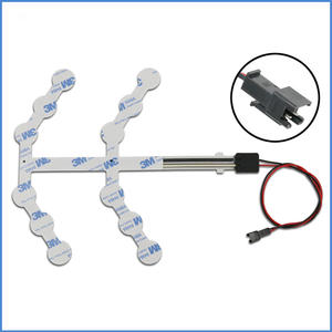 Capteur universel personnalisé de commutateurs de sécurité de siège de bébé de voiture d'autobus automatique pour des sièges de voiture - Product Image 5