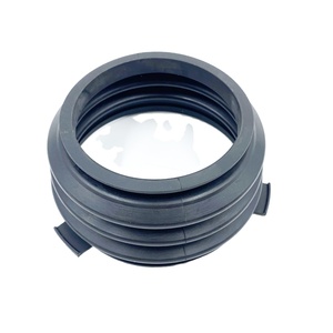 Nouveau tuyau de couverture de botte en caoutchouc d'essieu arrière <span class=keywords><strong>pour</strong></span> Jianshe 400cc JS400 Mountain Lion ATV <span class=keywords><strong>Quad</strong></span> SSA3-610601-0 - Product Image 1