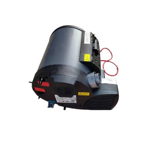 Calentador de estacionamiento combinado eléctrico y diésel integrado de aire y agua <span class=keywords><strong>Truma</strong></span> de 12V, 2KW/4KW/6KW para caravana y autocaravana - Product Image 1