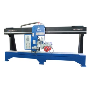 Máquina de polimento ponte de pedra, para mármore granito - Product Image 1