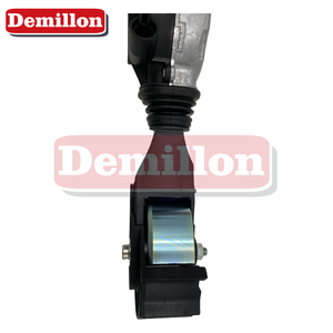 Tendicinghia Demillon per Sistema di Trasmissione Motore BMW Mini R55 R56 R57 R60 F20 11287598832 - Product Image 5
