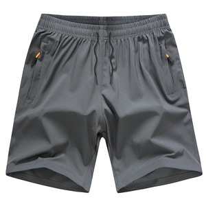 Plus Size Roupas Masculinas Verão Praia Fitness 8XL <span class=keywords><strong>Shorts</strong></span> de secagem rápida Ginásio Calções Esportivos - Product Image 6