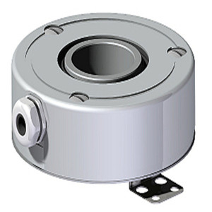 Encoder Rotatorio Incremental Eltra El 88 de 88 mm para Automatización Industrial con Lectura por Contacto - Product Image 1