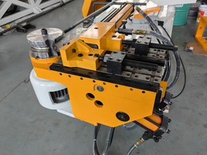La machine à cintrer de tuyau, <span class=keywords><strong>cintreuse</strong></span> de tuyau meurent, <span class=keywords><strong>cintreuse</strong></span> de tube - Product Image 4