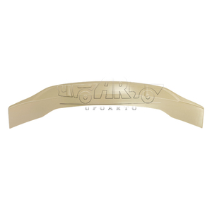 Haosheng <span class=keywords><strong>Auto</strong></span> Parts Workblank R Style Alerón trasero para maletero para Audi A5 B8 8T Coupe 2007 2008 2009 <span class=keywords><strong>2010</strong></span> 2011 2012 2013 - Product Image 2
