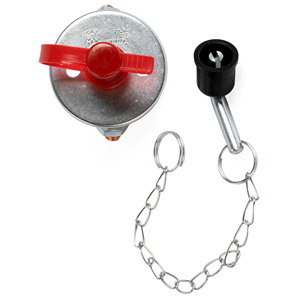 12VDC 200A Pin isolator Thạc sĩ chuyển đổi 2pin ON-OFF Pin Xe ngắt kết nối cắt tắt <span class=keywords><strong>Kill</strong></span> <span class=keywords><strong>Switch</strong></span> Sliver cơ thể với bìa màu Đỏ - Product Image 6