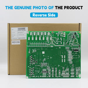 แผงควบคุมหลักภายนอกใหม่ 17127000011497 สำหรับเครื่องปรับอากาศ Trane VRF อะไหล่เครื่องปรับอากาศ HVAC แผงวงจรไฟฟ้าแท้ - Product Image 2