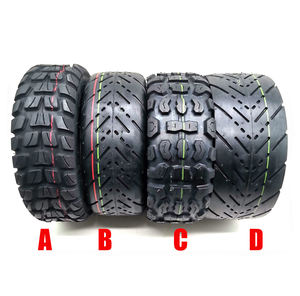 Superbsail 255x80 <span class=keywords><strong>pneu</strong></span> intérieur et extérieur pour Scooter électrique Zero 10x KuGoo M4 mise à niveau <span class=keywords><strong>10</strong></span> <span class=keywords><strong>pouces</strong></span> 10x3.0 80/65-6 <span class=keywords><strong>pneu</strong></span> tout terrain - Product Image 6