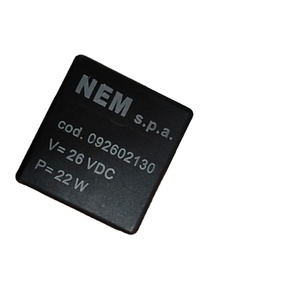 Vanne électromagnétique Futian 24V, 092602130 Pièces de moteur - Product Image 2