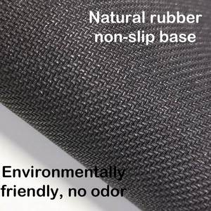 Tapis de souris de jeu avec logo FX Any Size Mouspad, tapis de bureau antidérapant en caoutchouc XXL, adapté au bureau, au sport électronique et à la maison - Product Image 4