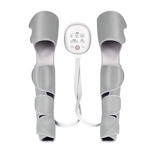 2024 nouveau masseur de jambe complète de circulation sanguine de compression de pression d'air Portable - Product Image 5