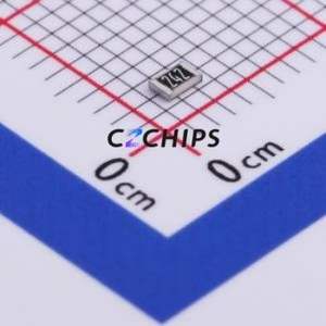 ตัวต้านทานแบบ SMD รุ่น PTFR0805B2K40P9 ขนาด 0805 (ประเภท: ฟิล์มบาง) (ค่าความต้านทาน: 2.4kโอห์ม ความแม่นยำ: 0.1%) - Product Image 1