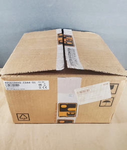 Tout nouveau driver B&R ACOPOS 100D 80SD100XD.C044-01 - Product Image 1