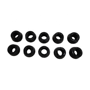 Nuevo Diseño de Alta Calidad, Piezas de Motor, Buje de Amortiguador Trasero para Automóvil 90385-T0004 - Product Image 4