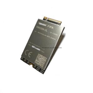 Nuovo modulo router RM500 RM510 RM520 RM530N-GL modulo 5G RG520N RG520N-EU RG520N-NA modulo 5G sub-6 GHz LGA <span class=keywords><strong>IOT</strong></span> - Product Image 2