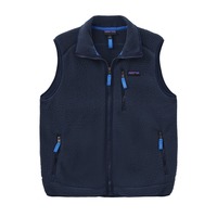Veste en polaire personnalisée - Unisexe, polaire brossé double face, garniture en fourrure, décontractée, écologique, anti-UV, veste de sport d'hiver pour l'extérieur