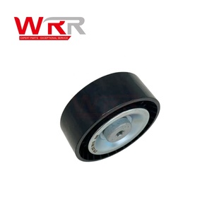 2782020619 2782020119 สายพานขับเคลื่อนพร้อมลูกรอกสำหรับรถเบนซ์ W222 W212 S550 E550 คุณภาพพรีเมียม ทนทาน ลูกกลิ้งดันสายพานเครื่องยนต์ - Product Image 6