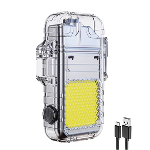 Có thể điều chỉnh ngoài trời đá vườn vòi phun nước đài phun nước với ánh sáng Led điều khiển âm nhạc hệ thống cho trang trí ABS Đèn cơ thể - Product Image 1