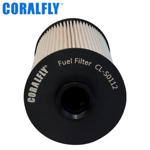 Filtro de Combustible para Motor Diésel de Camión, 1001362236 611600080112 611600070112 FS20196 PF70002-1 para Weichai - Product Image 6