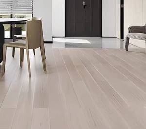 Plancher SPC Seven Shandong 8 mm, imperméable, moderne, à clic, avec des caractéristiques anti-rayures et écologiques - Product Image 3