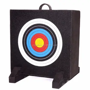 Indoor and outdoor Shooting Archery Target board 3d EVA Foam Archery Target