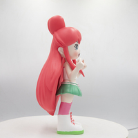 Figurine en résine personnalisée, unique en son genre, figurines d'action en PVC en résine, miniatures exclusives faites sur mesure, figurine 3D, jouet