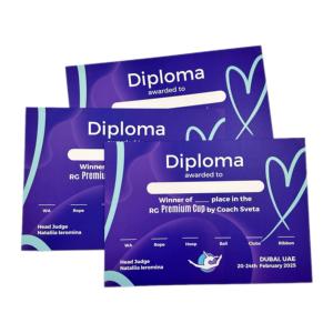 Grosir kustom A4 Glossy Folder satu saku sertifikasi mengkilap kertas presentasi pencetakan Folder - Product Image 2