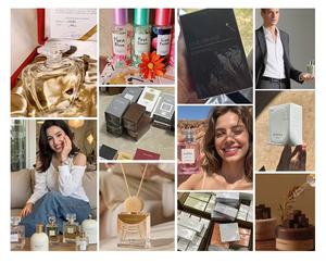 Fragancia Inspirada en la Ciudad Eterna |   Eau <span class=keywords><strong>de</strong></span> Parfum Italiano con Aroma Floral a Vainilla |   Aroma del Romance Moderno - Product Image 3