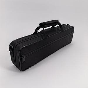 Étui pour flûte multifonctionnel, imperméable, anti-chute, sac à dos portable en toile, sac pour instrument de musique - Product Image 3