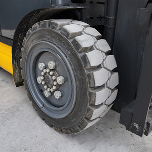 Envío Gratuito, Montacargas Eléctricos de 3, <span class=keywords><strong>4</strong></span> y 5 Toneladas, Montacargas Eléctricos Baratos, Carretillas Elevadoras al por Mayor - Product Image 4