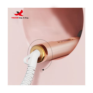 Cepillo Alisador de Cabello Iónico 2 en 1 FENGFLY, Nuevo Estilo Popular, Precio Bajo, Compra Mixta, Cepillos Eléctricos para el Cabello con Calor - Product Image 5