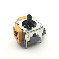Pour Xbox 360, Joystick Analogique 3D pour Manette PS2, Accessoires de Jeu Analogiques