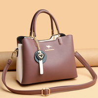 Tas dan Dompet Wanita Berkualitas Tinggi Terbaru, Tas Tote Branded, Tas Selempang Branded Terkenal
