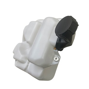 Piezas de Alta Calidad para el Sistema de Refrigeración de Camiones, Tanque de Expansión de Agua 5010578532 para Camiones RENAULT - Product Image 1