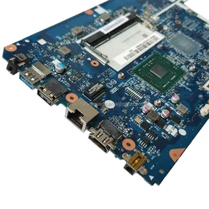 5B20L72478 kullanılan Lenovo Lenovo Ideapad 110-17ACL anakart NM-A911 ile E2-7110 UMA DDR3 100% test - Product Image 2