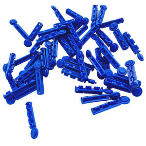 Máquina de Moldeo por Inyección de Plástico para Fabricación de Lancetas de Sangre de Buena Calidad - Product Image 6