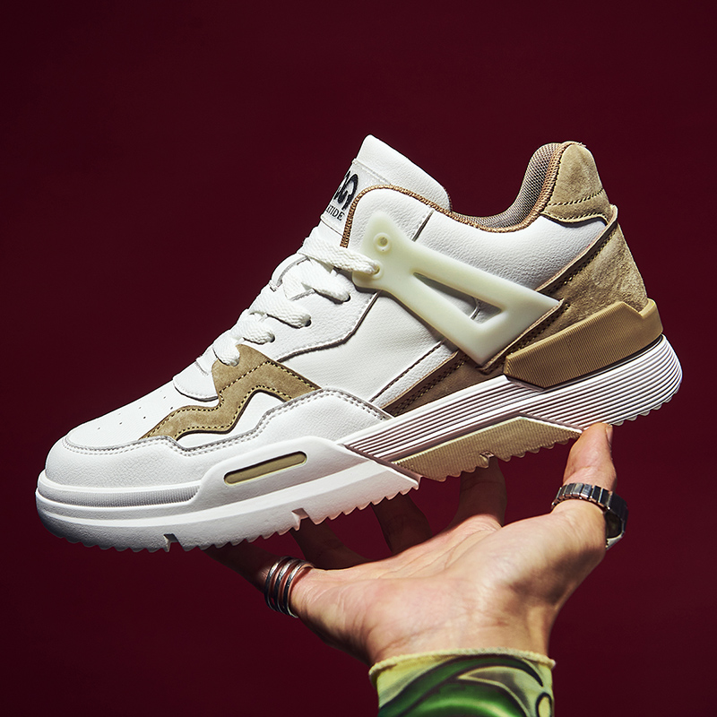 Новинка; Мужская повседневная обувь; Мужские дышащие кроссовки на плоской подошве; Высококачественная обувь в баскетбольном стиле; Баскетбольные кроссовки на заказ