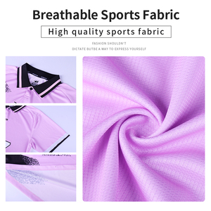 <span class=keywords><strong>Maglia</strong></span> da <span class=keywords><strong>calcio</strong></span> in poliestere leggera personalizzata OEM <span class=keywords><strong>maglia</strong></span> da <span class=keywords><strong>calcio</strong></span> traspirante per squadra di <span class=keywords><strong>calcio</strong></span> con stampa a sublimazione uniforme e <span class=keywords><strong>personalizzabile</strong></span> - Product Image 3