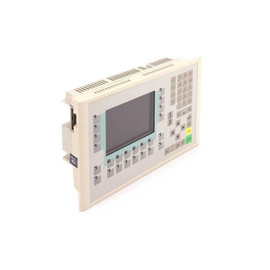 6AV6542-0CA10-0AX0 Songwei 6AV65420CA100AX0 Garantie d'un an NEUF Module de panneau d'opérateur HMI OP270 d'origine - Product Image 2