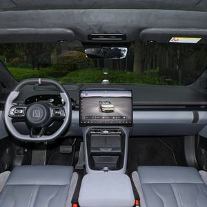 Chine Zeekr 007GT pure électrique berline RWD 75kWh 4WD 100kWh longue autonomie EV 5 portes 5 sièges voiture d'occasion LHD 2025 - Product Image 4