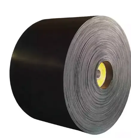 High quality Heat Resistant antirust thickening EPDM Customizable power conveyor belt