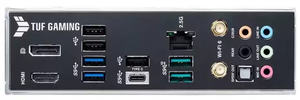 Carte mère ATX TUF GAMING B560-PLUS WIFI, une carte mère haut de gamme pour l'e-sport, prend en charge les processeurs de 10e et 11e génération. - Product Image 4