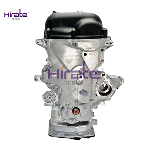 ชุดประกอบเครื่องยนต์รถยนต์ใหม่ 1.6 ลิตร รุ่น G4FA G4FC สำหรับรถยนต์ฮุนได แอคเซนต์ เอลันตร้า และรถยนต์เกีย ริโอ โซล สปอร์ตเทจ - Product Image 4