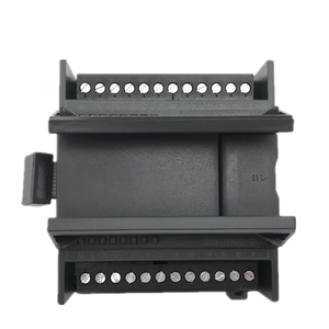 ใหม่ต้นฉบับ PLC SIMATIC S7-200CN EM223 คอนโทรลเลอร์ PLC โมดูล 6ES7223-1PH22-0XA8 - Product Image 1